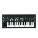 Korg microKORG XL+ Digital synthesizer 37 Black