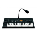 Korg microKORG XL+ Digital synthesizer 37 Black