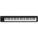Korg microKEY2-61 MIDI keyboard 61 keys USB Black