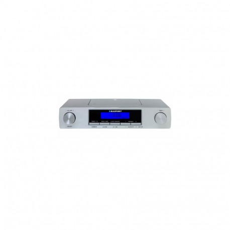 Blaupunkt KR12SL radio Worksite Digital Silver
