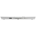 Korg i3 MIDI keyboard 61 keys USB Silver
