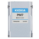 Kioxia PM7-V 6.4 TB 2.5&quot; SAS BiCS FLASH TLC