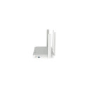 Keenetic Hopper AX1800 Mesh Wi-Fi 6 Router with a 4-Port Gigabit Smart Switch and USB 3.0 Port