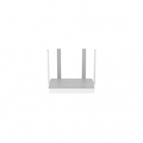 Keenetic Hopper DSL (KN-3610) AX1800 Mesh Wi-Fi 6 Supervectoring VDSL2/ADSL2+ Modem Router with a 4-