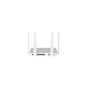 Keenetic Hopper DSL AX1800 Mesh Wi-Fi 6 Supervectoring VDSL2/ADSL2+ Modem Router with a 4-Port Gigab