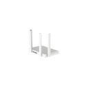 Keenetic Hopper DSL AX1800 Mesh Wi-Fi 6 Supervectoring VDSL2/ADSL2+ Modem Router with a 4-Port Gigab