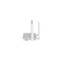 Keenetic Hero 4G+ AX1800 Mesh Wi-Fi 6 4G+ Modem Router with a 4-Port Gigabit Smart Switch and USB 3.