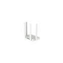 Keenetic Speedster AC1200 Mesh Wi-Fi 5 Router/Extender with a 4-Port Gigabit Smart Switch