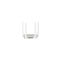 Keenetic Skipper AC1200 Mesh Wi-Fi 5 Router with a 4-Port Gigabit Smart Switch and USB Port