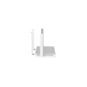 Keenetic Hero 4G+ AX1800 Mesh Wi-Fi 6 4G+ Modem Router with a 4-Port Gigabit Smart Switch and USB 3.