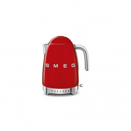 Smeg 50's Style Kettles KLF04RDEU Red