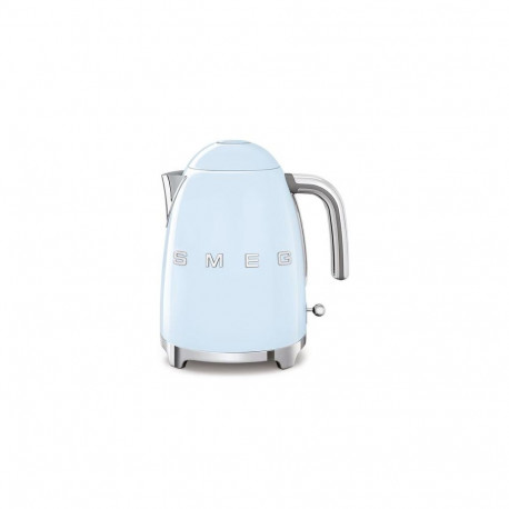 Smeg 50's Style Kettles KLF03PBEU Pastel Blue
