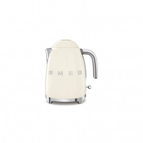 Smeg 50's Style Kettles KLF03CREU Cream