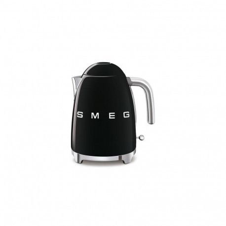 Smeg 50's Style Kettles KLF03BLEU Black