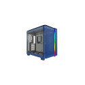 Montech KING 95 Midi Tower Blue