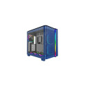 Montech KING 95 PRO Midi Tower Blue
