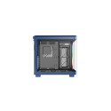 Montech KING 95 Midi Tower Blue