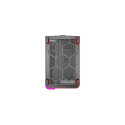 Montech KING 95 Midi Tower Red
