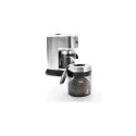 De’Longhi Dedica Silver