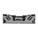 Kingston Technology FURY 32GB 7200MT/s DDR5 CL38 DIMM (Kit of 2) Renegade Silver XMP
