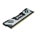 Kingston Technology FURY 32GB 7200MT/s DDR5 CL38 DIMM (Kit of 2) Renegade Silver XMP