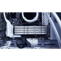 Kingston Technology FURY Beast 64GB 6400MT/s DDR5 CL32 DIMM (Kit of 2) White XMP