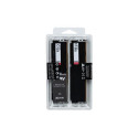 Kingston Technology FURY Beast 64GB 6000MT/s DDR5 CL40 DIMM (Kit of 2) Black XMP