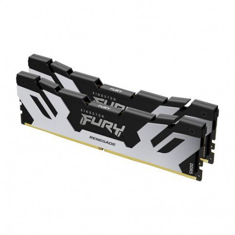 DDR5  96GB PC 6000 CL32 Kingston KIT (2x48GB) FURY Renegade retail