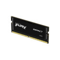 Kingston Technology FURY 64GB 4800MT/s DDR5 CL38 SODIMM (Kit of 2) Impact