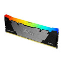 Kingston Technology FURY 64GB 3600MT/s DDR4 CL18 DIMM (Kit of 2) Renegade RGB