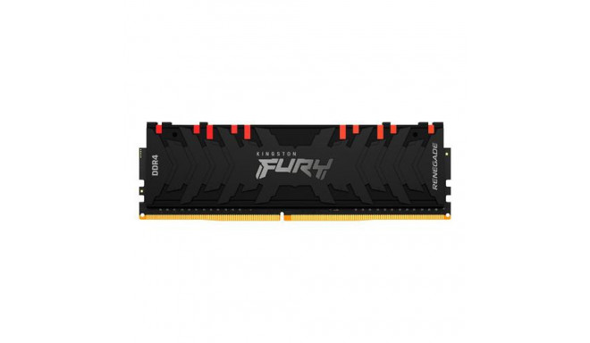 Kingston Technology FURY Renegade RGB memory module 16 GB 1 x 16 GB DDR4 3600 MHz