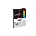 Kingston Technology FURY 32GB 3600MT/s DDR4 CL16 DIMM (Kit of 4) Renegade RGB