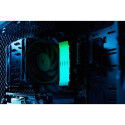 Kingston Technology FURY 32GB 3600MT/s DDR4 CL16 DIMM (Kit of 4) Renegade RGB