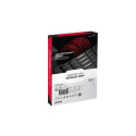 Kingston Technology FURY 32GB 3600MT/s DDR4 CL16 DIMM (Kit of 2) 2RX8 Renegade Black