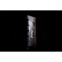 Kingston Technology FURY 8GB 3200MT/s DDR4 CL16 DIMM Renegade Black