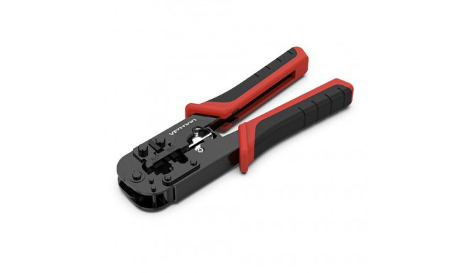 Vention Multi-function Crimping Tool Black