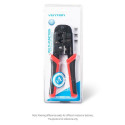 Vention Multi-function Crimping Tool Black