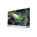 Sony BRAVIA | KD-65X85L | Full Array LED | 4K HDR | Google TV | ECO PACK | BRAVIA CORE | Seamless Ed