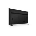 Sony BRAVIA | KD-65X80L | LED | 4K HDR | Google TV | ECO PACK | BRAVIA CORE | Flush Surface Design