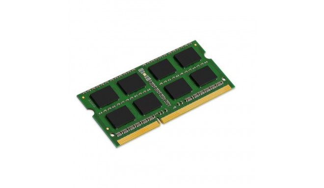 Kingston Technology System Specific Memory KCP3L16SS8/4 memory module 4 GB 1 x 4 GB DDR3L