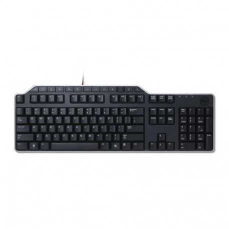Dell Keyboard 580-17679 / KB522 Black (KB522-BK-GER)