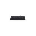 Gembird KB-UML-03 keyboard Gaming USB QWERTY US English Black