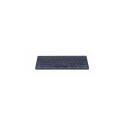 Gembird KB-BTRGB-01-DE keyboard Universal Bluetooth QWERTZ German Black