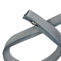 LogiLink KAB0073 cable sleeve Grey