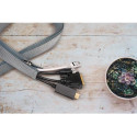 LogiLink KAB0073 cable sleeve Grey