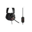 Kensington H2000 USB-C Over-Ear Headset