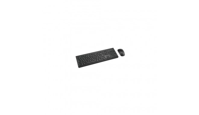 Kensington KM150 EQ Wireless Desktop Set