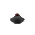 Kensington Orbit with Scroll Ring Wireless Trackball - Black