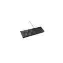 Kensington KB100 EQ Wired Full Size Keyboard