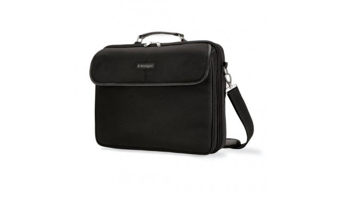 Kensington Simply Portable 15.6&#039;&#039; Laptop Clamshell Case